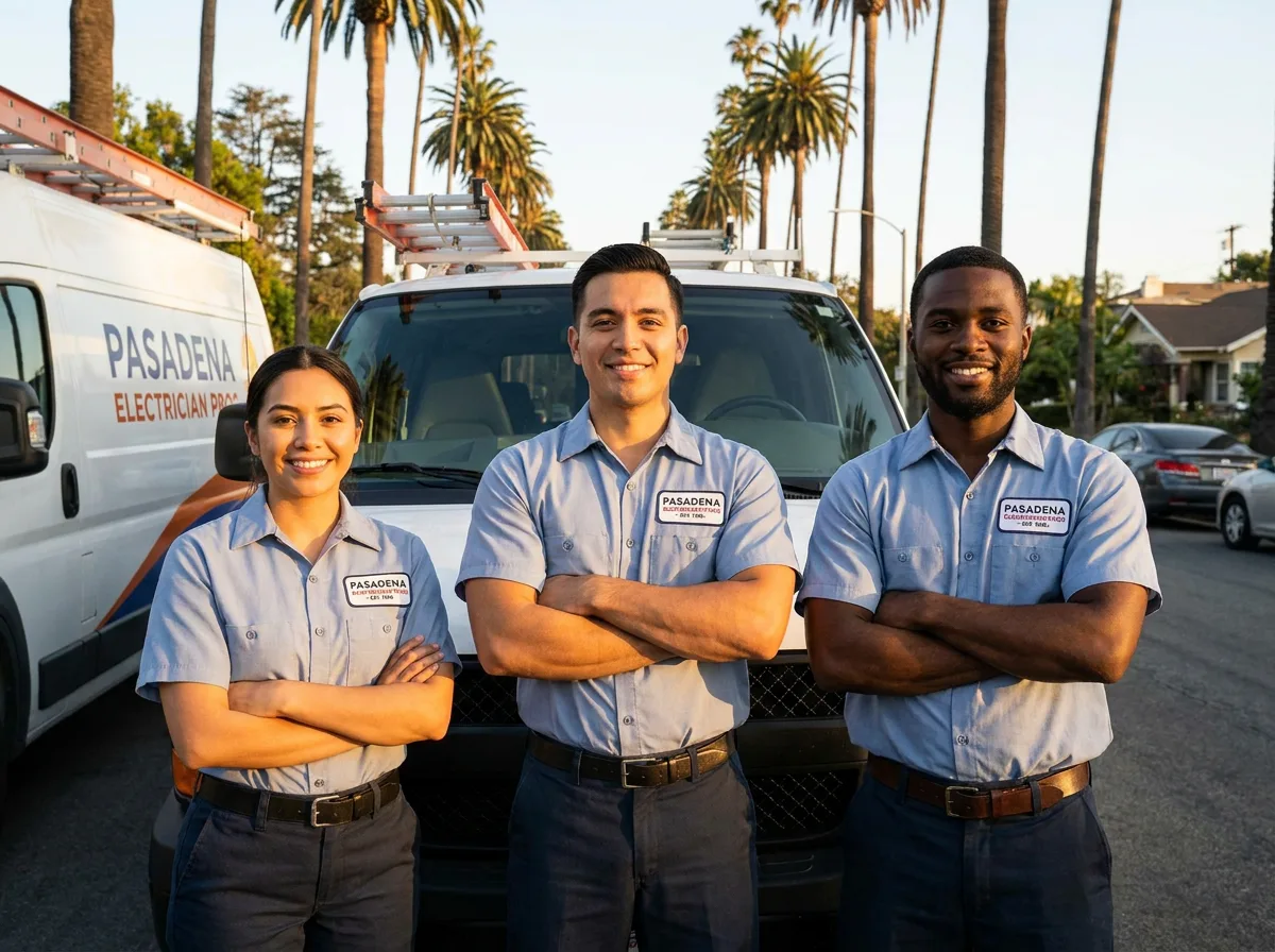 Electrician company in Honaunau, HI